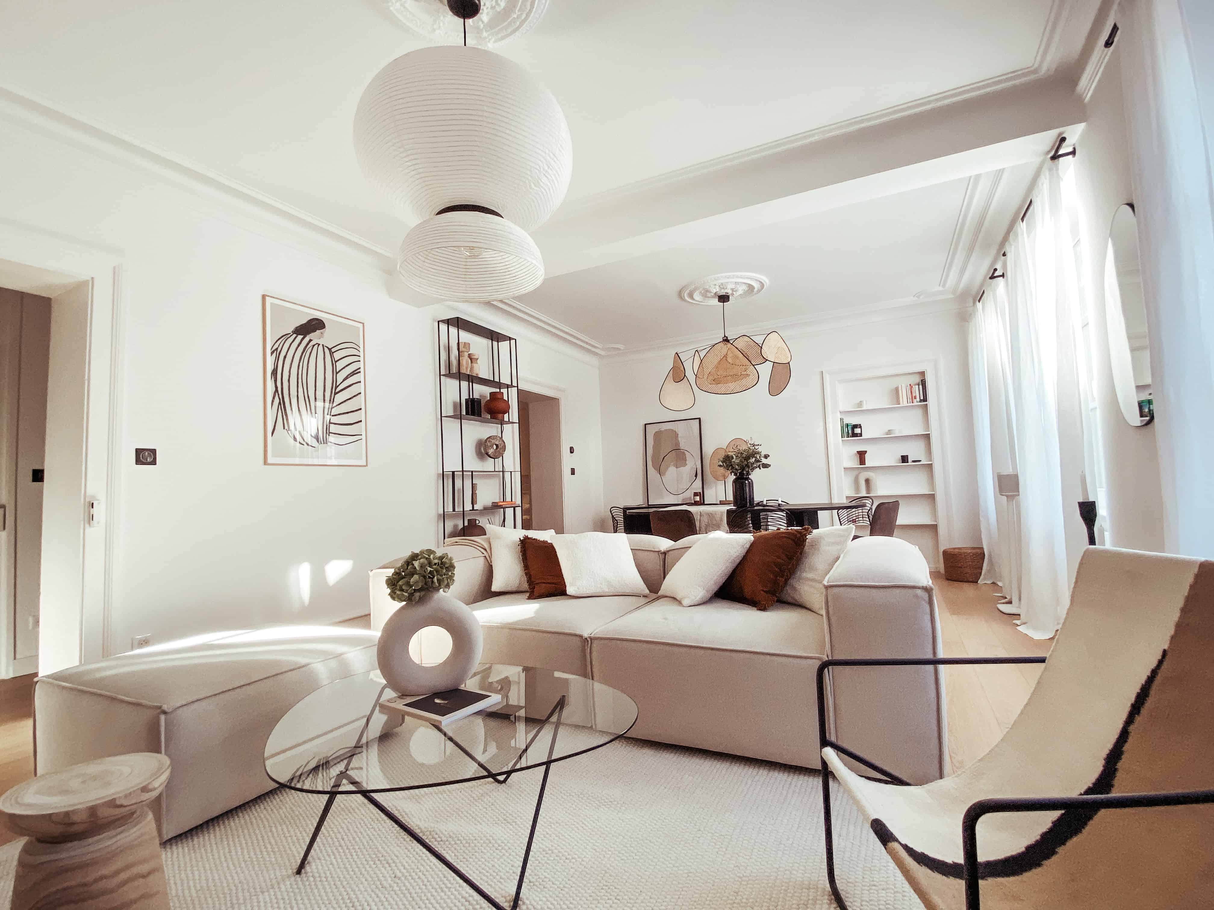 Décoratrice d'intérieur à Strasbourg Eodesign