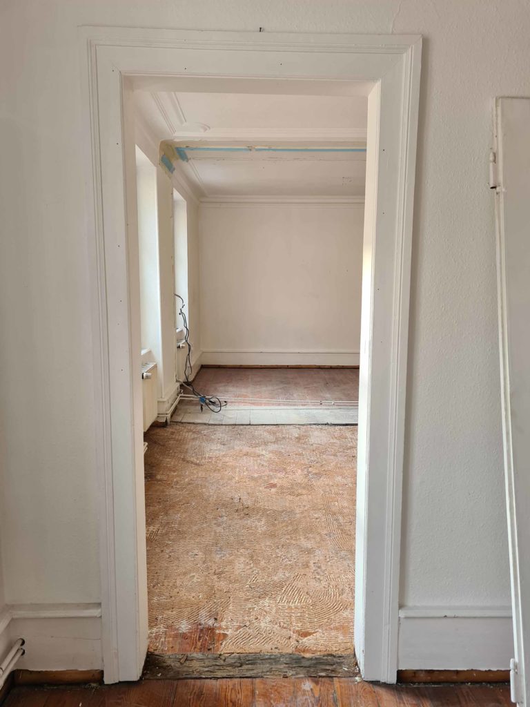 rénovation appartement strasbourg