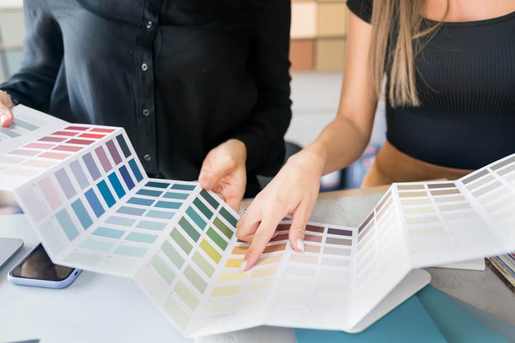 Coaching déco à Strasbourg avec Eodesign