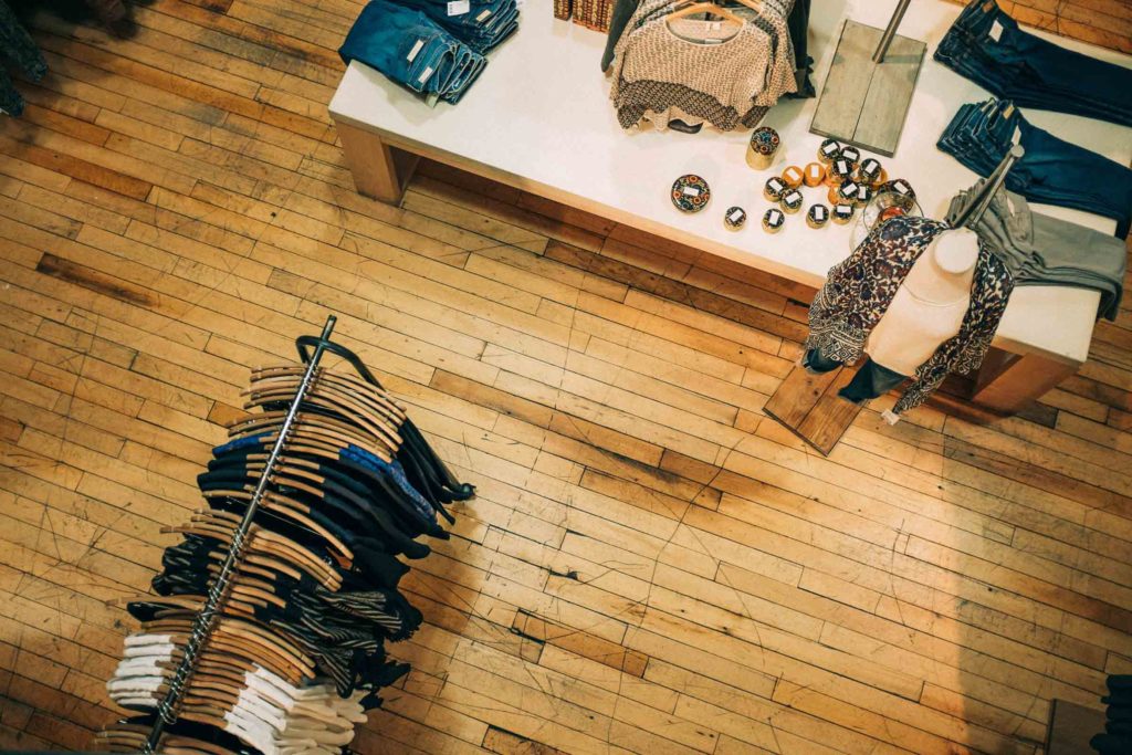 Les planchers : explication des différents types