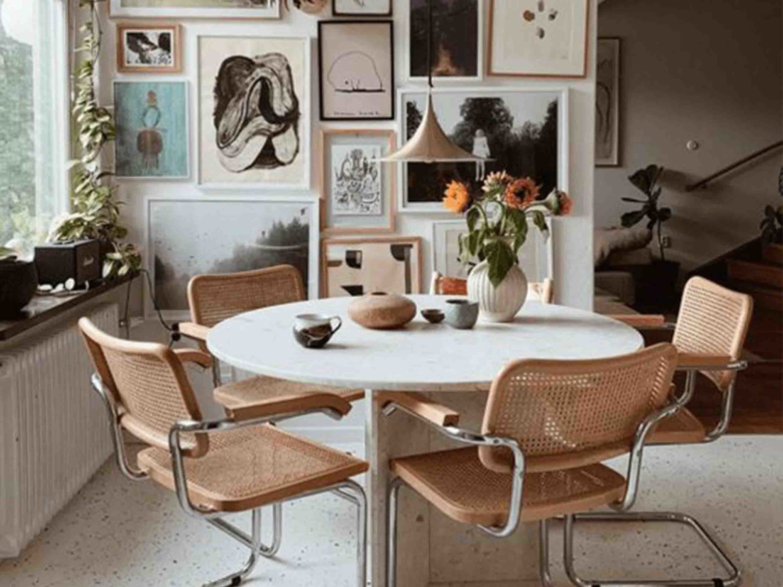 Le style de décoration vintage définition et explications