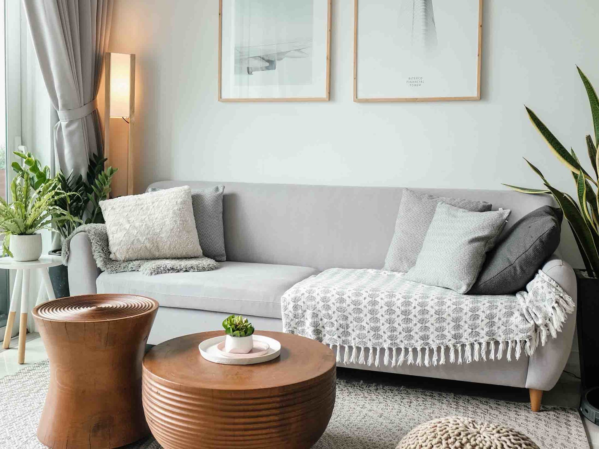 La décoration scandinave définition et idées déco