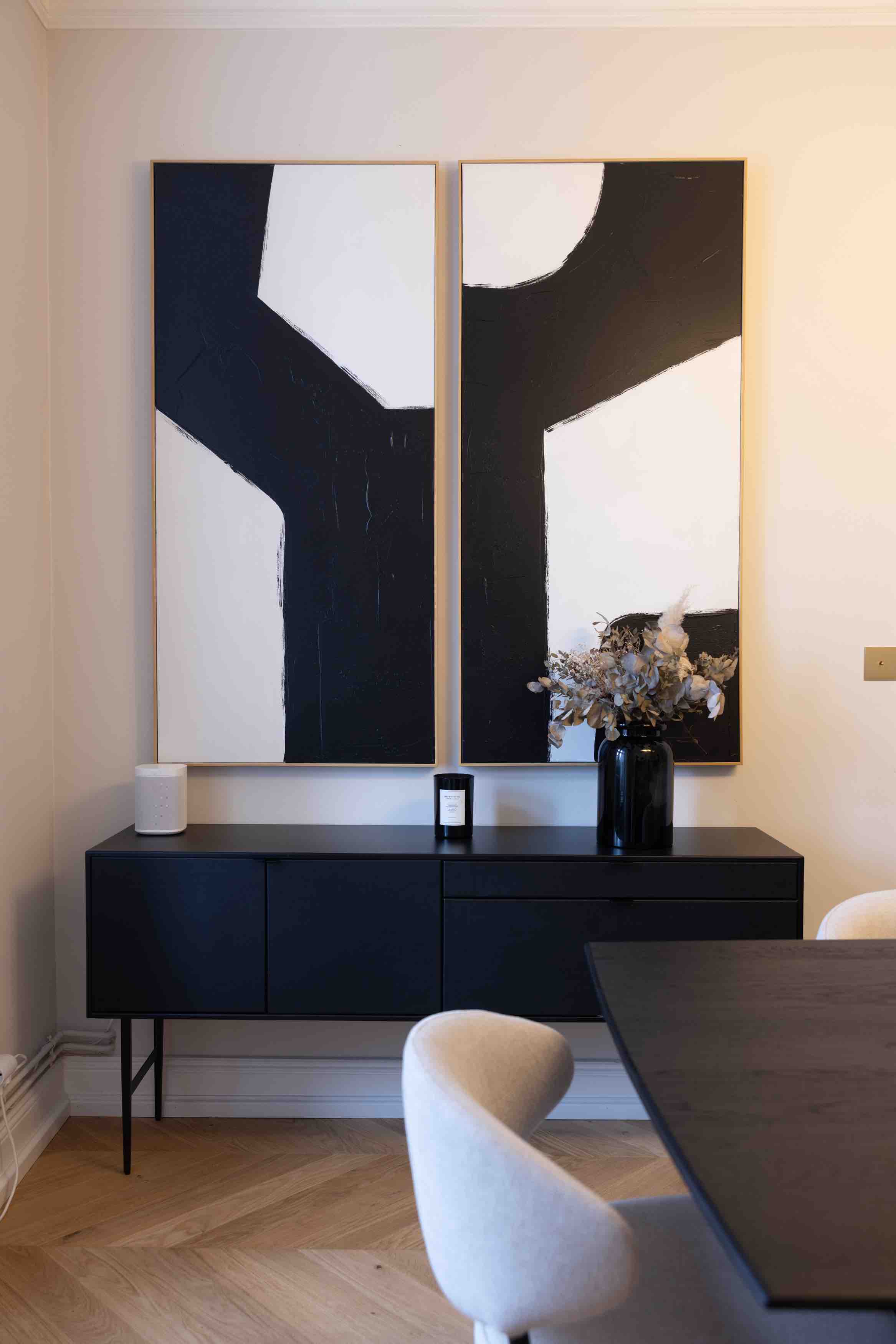 Eodesign projet Arte décoration d'intérieur strasbourg