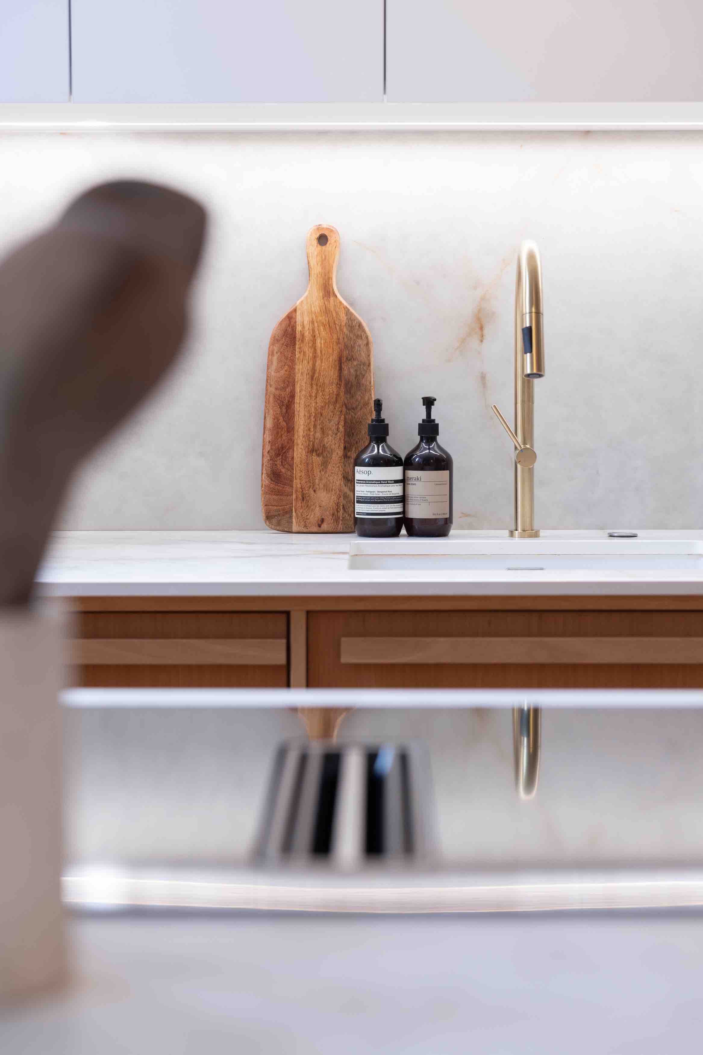 Eodesign projet Arte décoration d'intérieur strasbourg