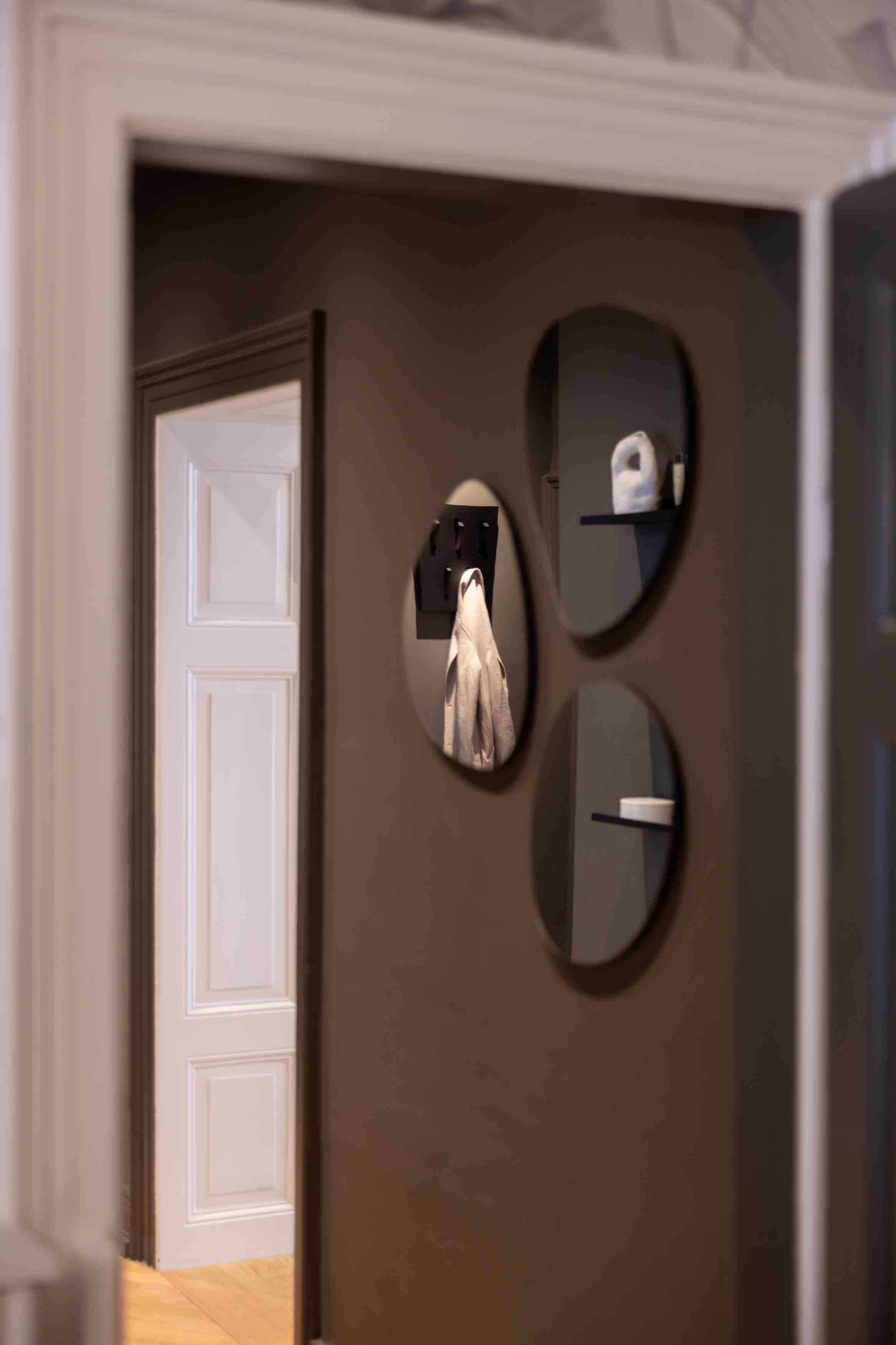 Eodesign projet Arte décoration d'intérieur strasbourg