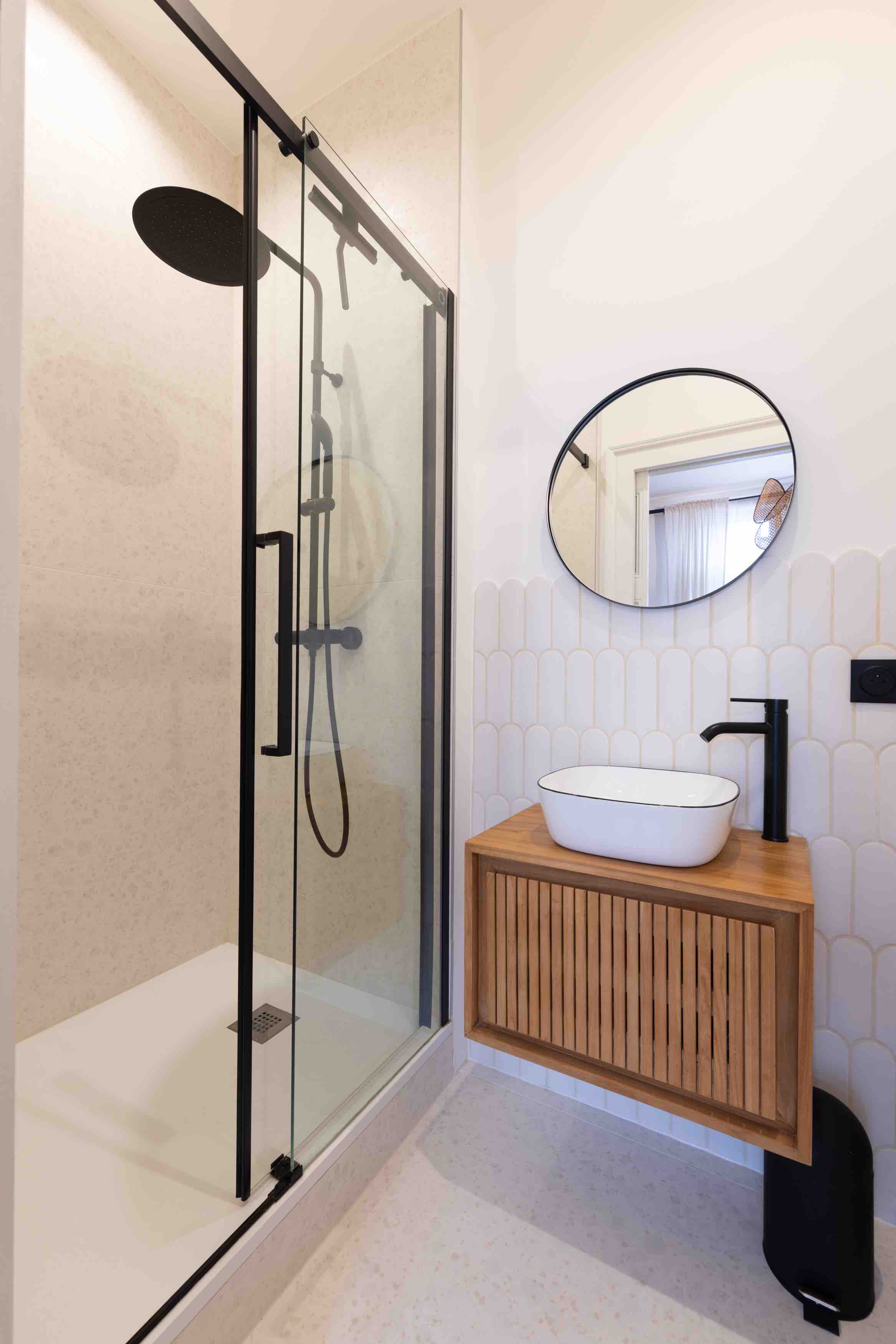 Eodesign projet Arte décoration d'intérieur strasbourg haussmannien