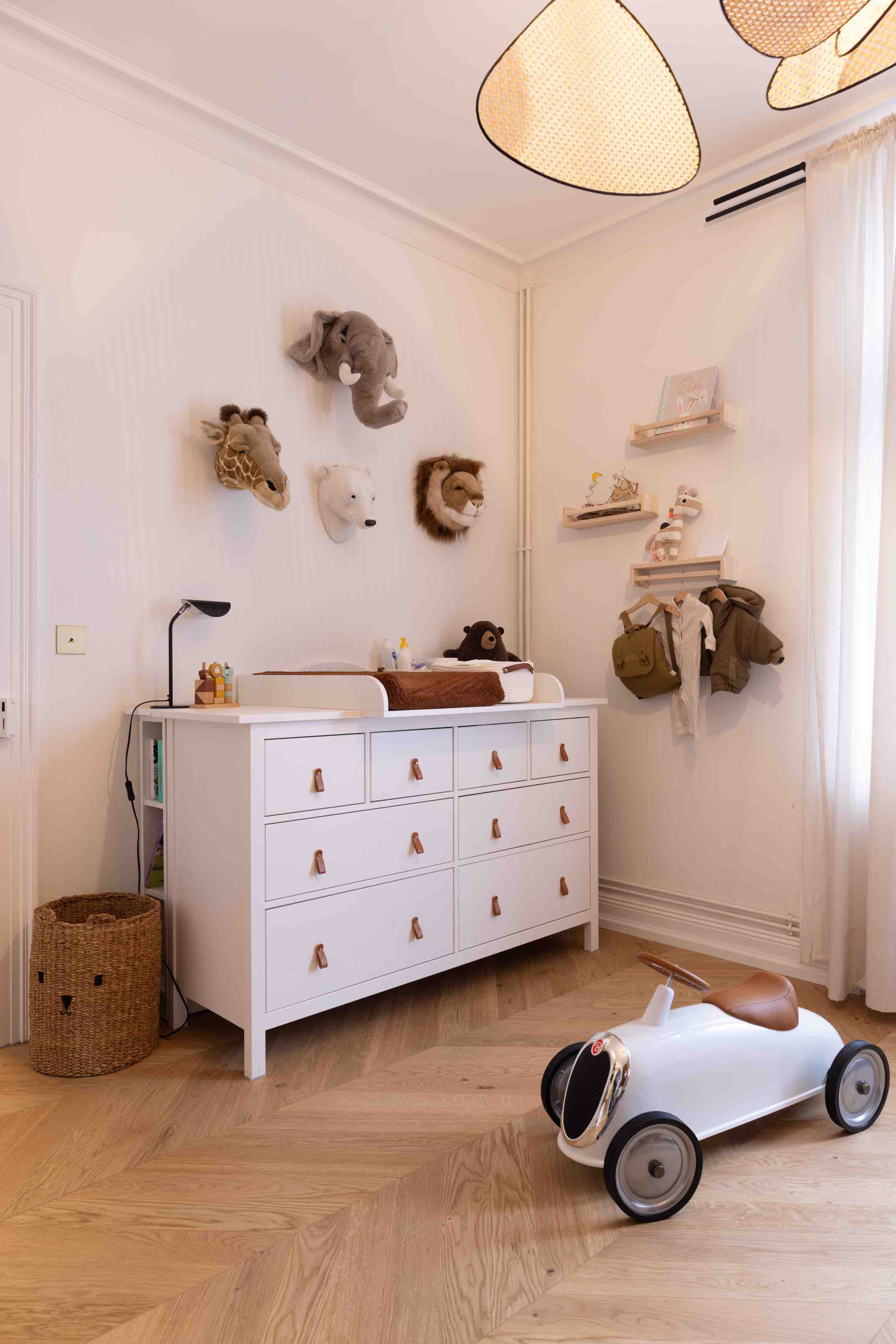Eodesign projet Arte décoration d'intérieur strasbourg