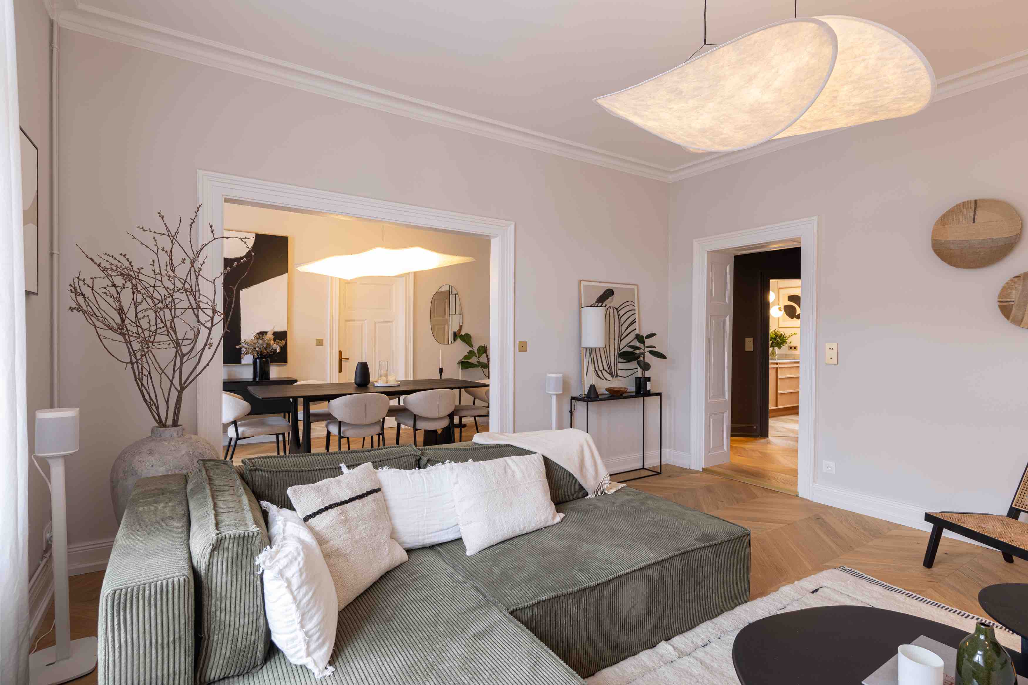 Eodesign projet Arte décoration d'intérieur strasbourg