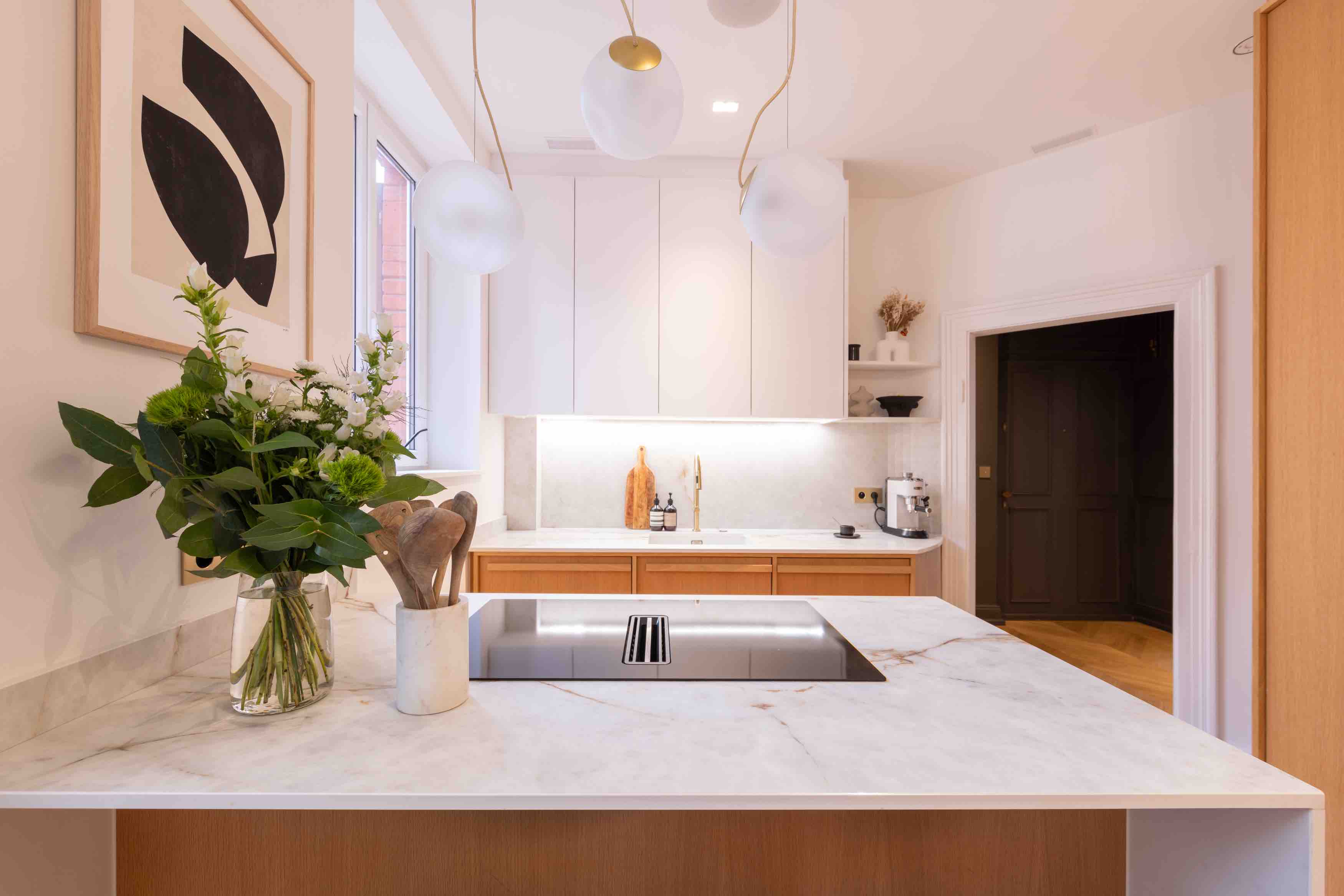 Eodesign projet Arte décoration d'intérieur strasbourg