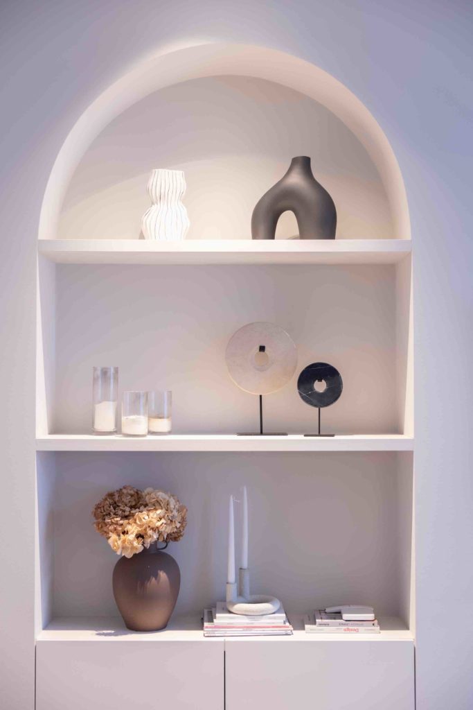 Eodesign projet Arte décoration d'intérieur strasbourg