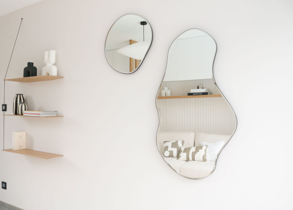 Intérieur réalisé par Eodesign à Strasbourg