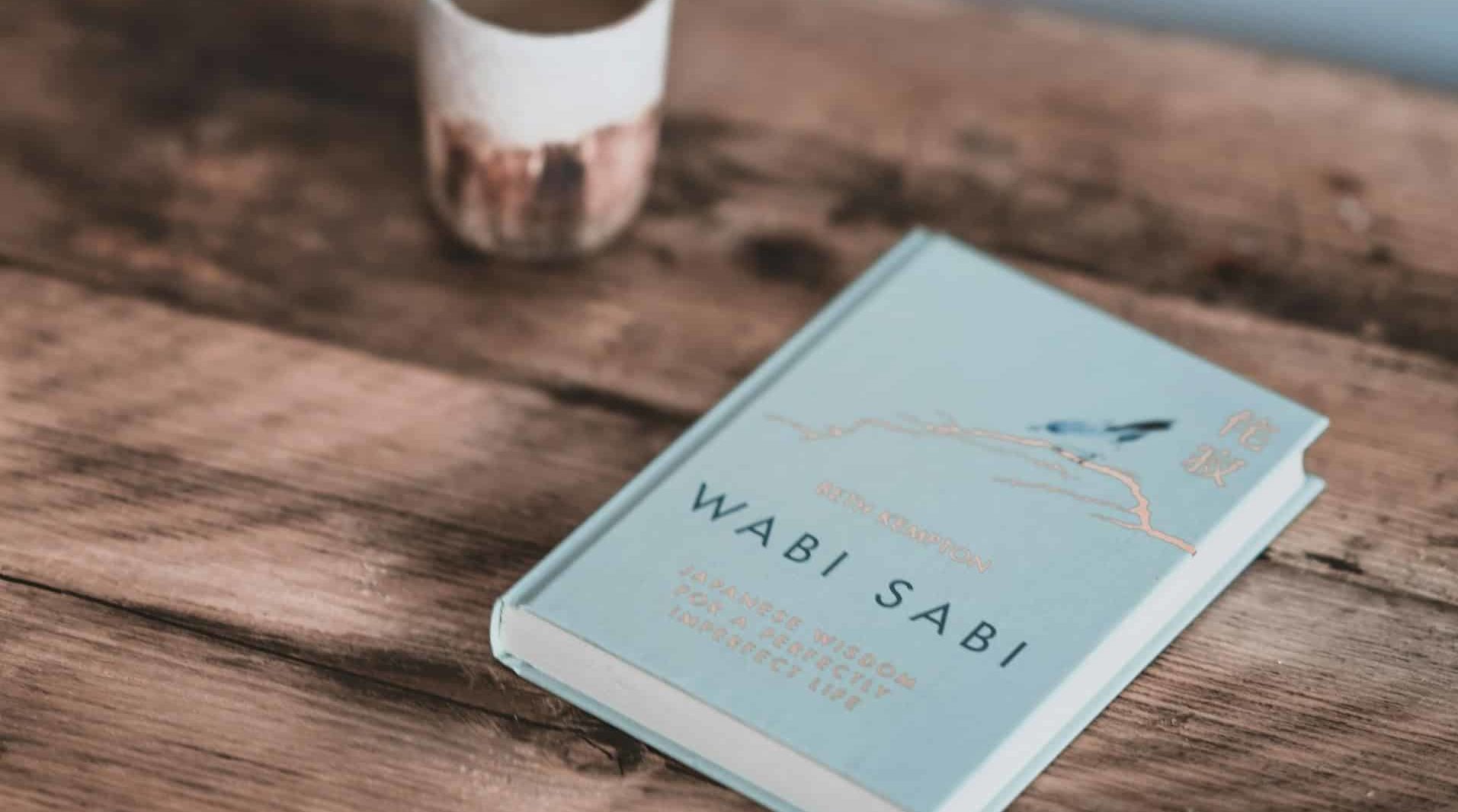 wabi sabi décoration