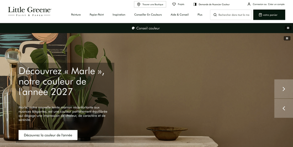 avis little greene